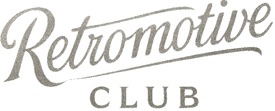 Retromotive Club